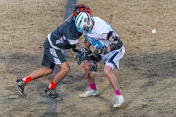 BoysLC vs WH 91